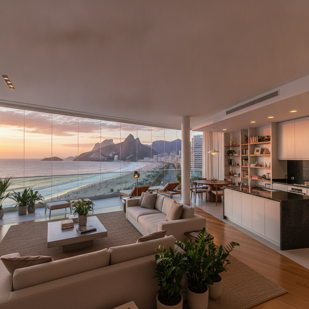 Consórcio Imobiliário Landi: Conquiste Sem Juros.